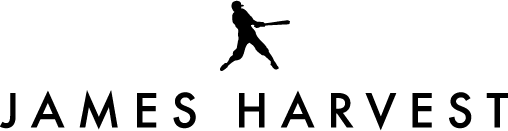 Logo de la marque [James Harvest]