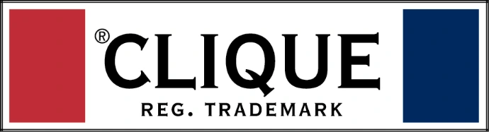 Logo de la marque [Clique]