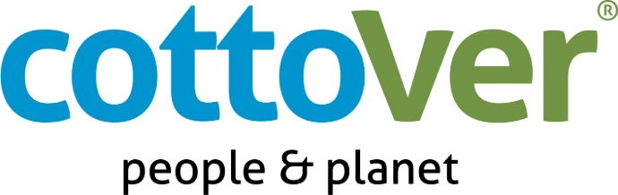 Logo de la marque [Cottover]